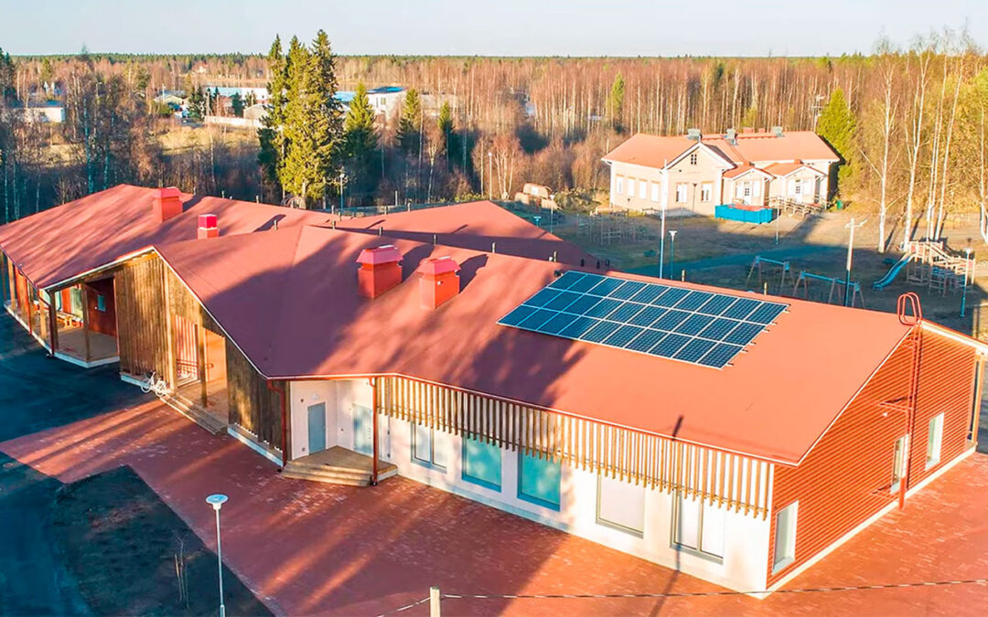 Iin Alarannan alakoulu