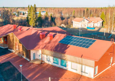 Iin Alarannan alakoulu