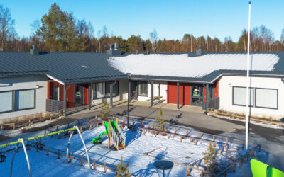 Pilke päiväkoti