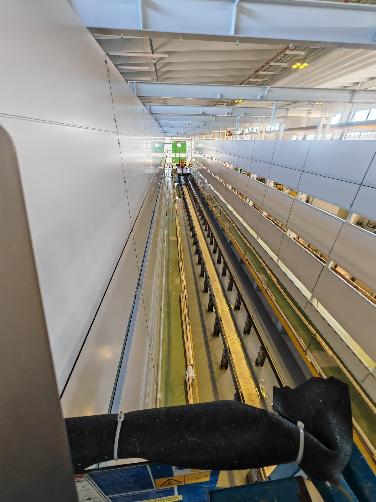 VR maalaamo | Rakennusyhtiö Observo Oy.