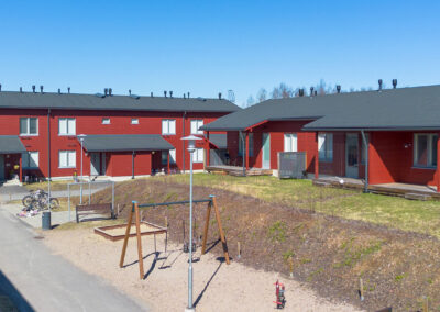 Korvenkyläntie 6