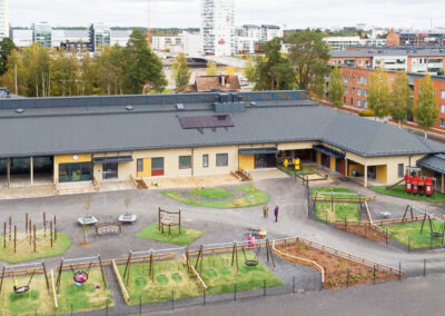 Oulun kristillinen koulu
