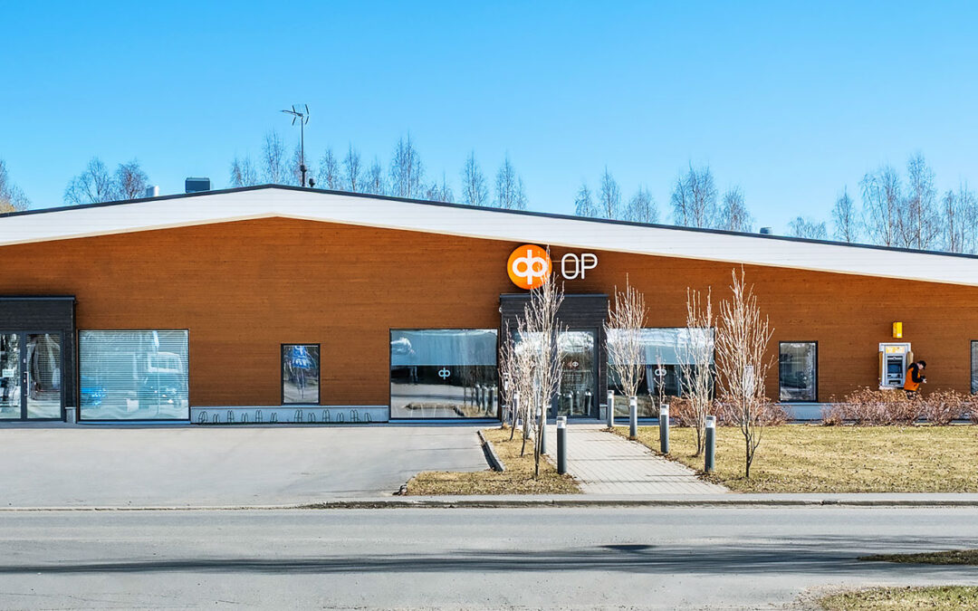 Utajärven Osuuspankki