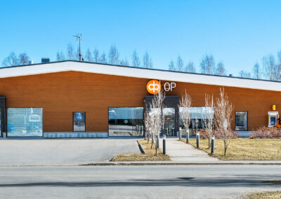 Utajärven Osuuspankki