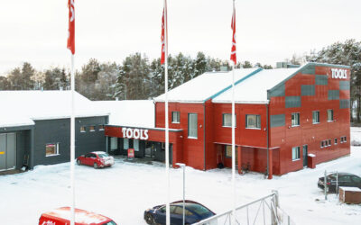 Tools Oulu